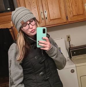 Meet your Posher, Naelyn